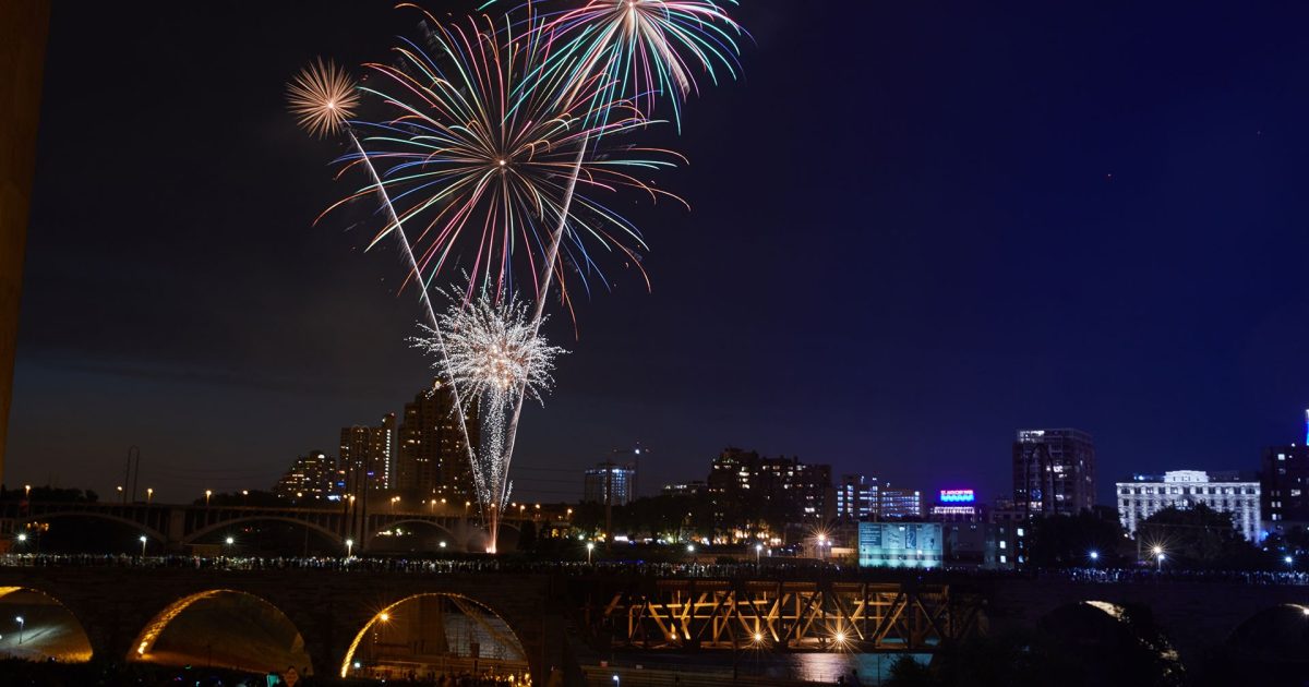 Top July 4th Events for 2024 in Minneapolis Meet Minneapolis Meet