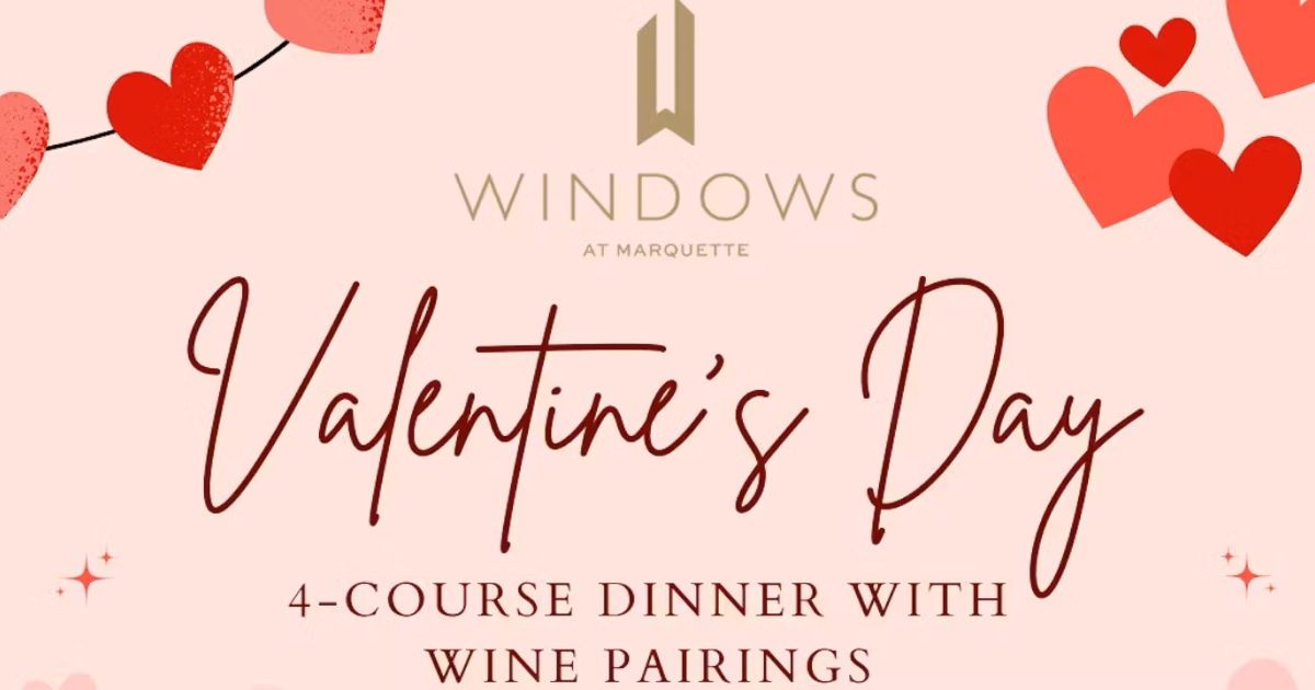 things to do for valentines day in minneapolis