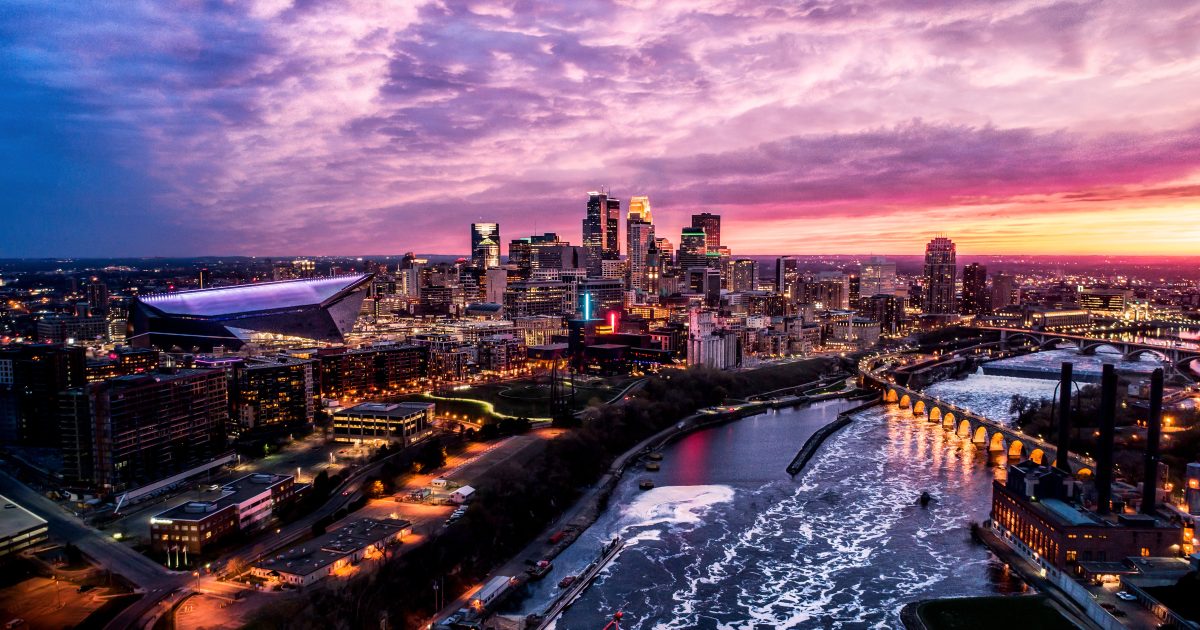 Minneapolis Hotels, Restaurants, Things to Do & Visitor Guide Meet