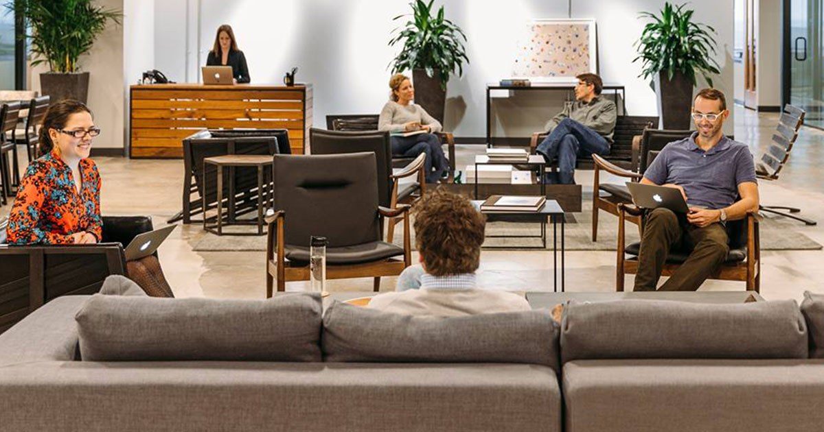 9 Best Coworking Spaces in Minneapolis | Meet Minneapolis | Meet Minneapolis