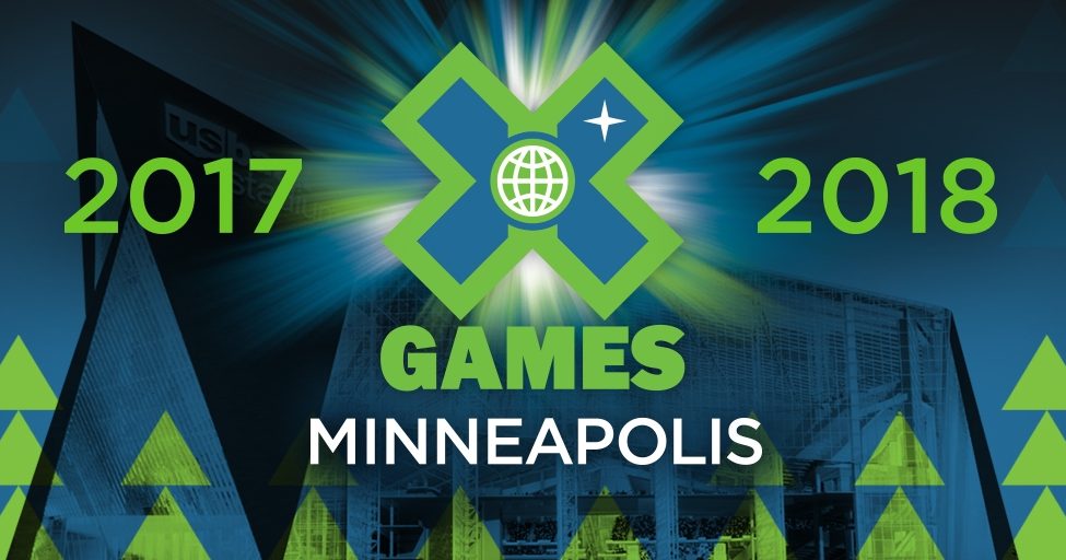 Minneapolis chosen to host 2017 and 2018 Summer X Games Meet Minneapolis