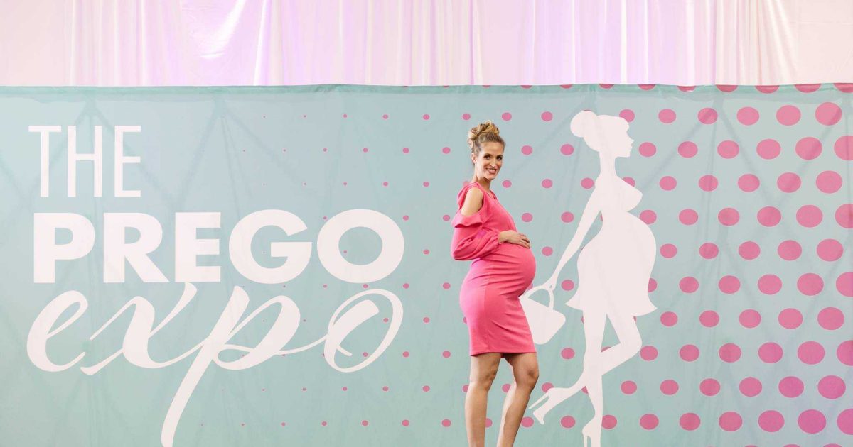 The Prego Expo Meet Minneapolis