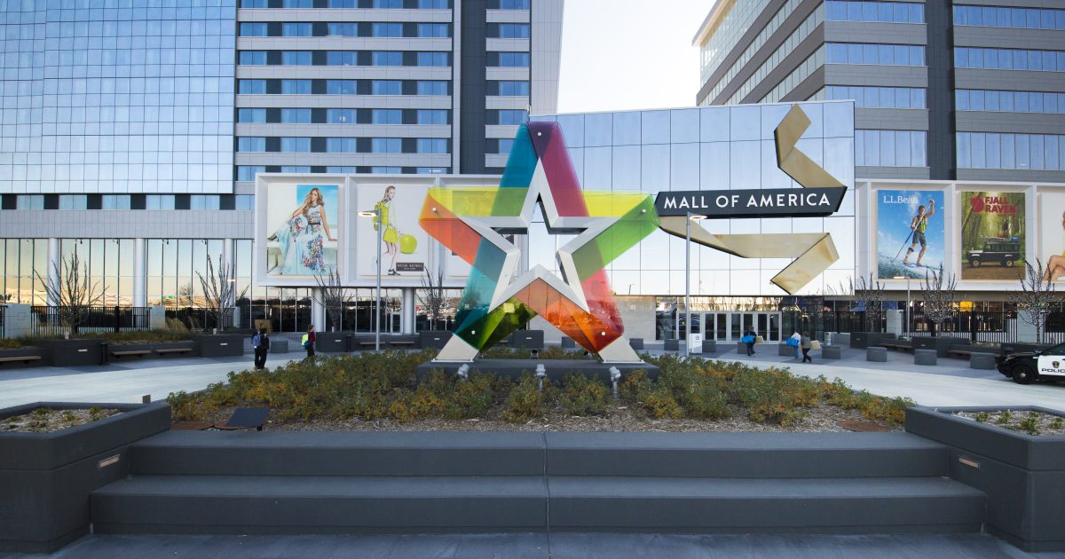 Mall of America - Wikipedia