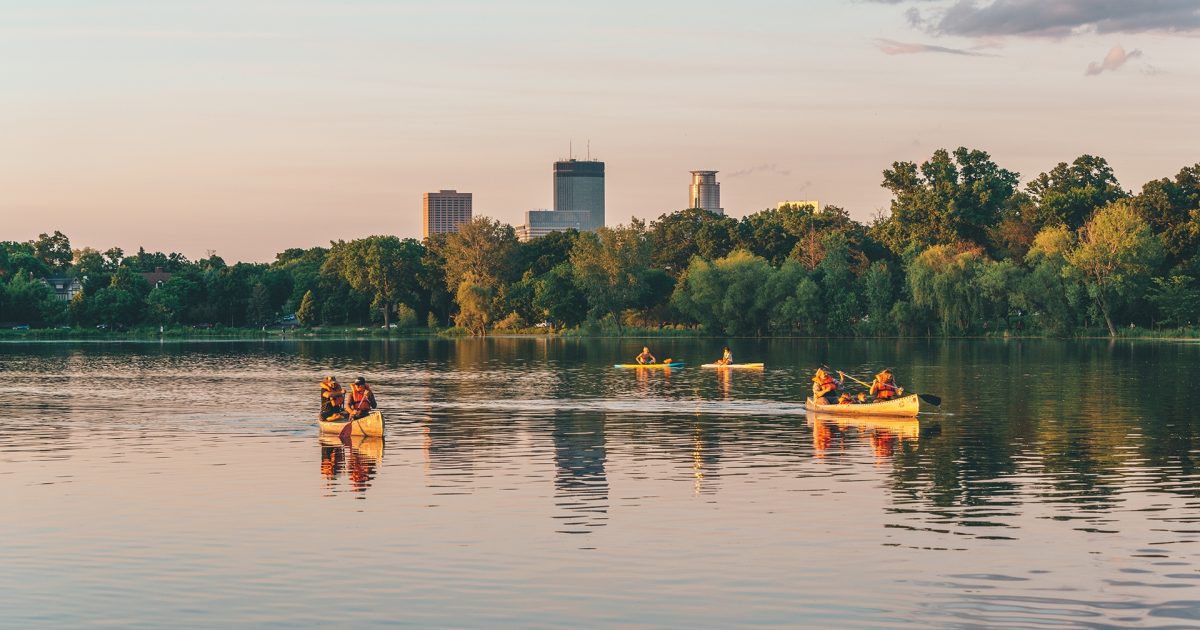 Your Guide to Enjoying Minneapolis This Summer Meet Minneapolis