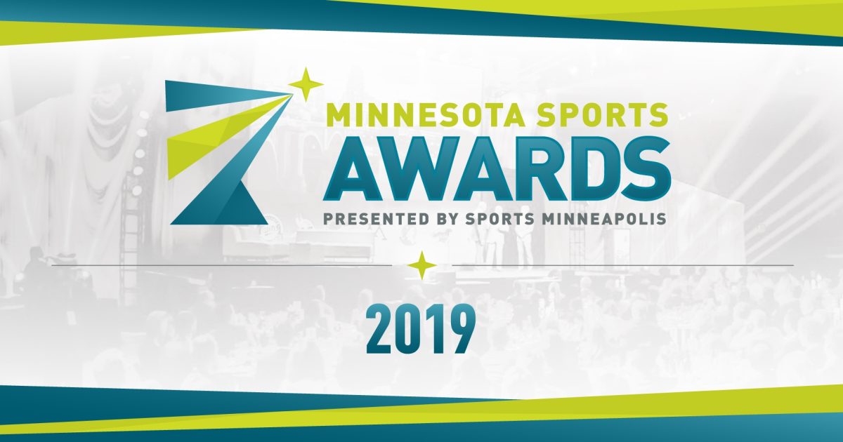 Minnesota Sports Awards to Feature Minnesota Sports Hall of Fame ...