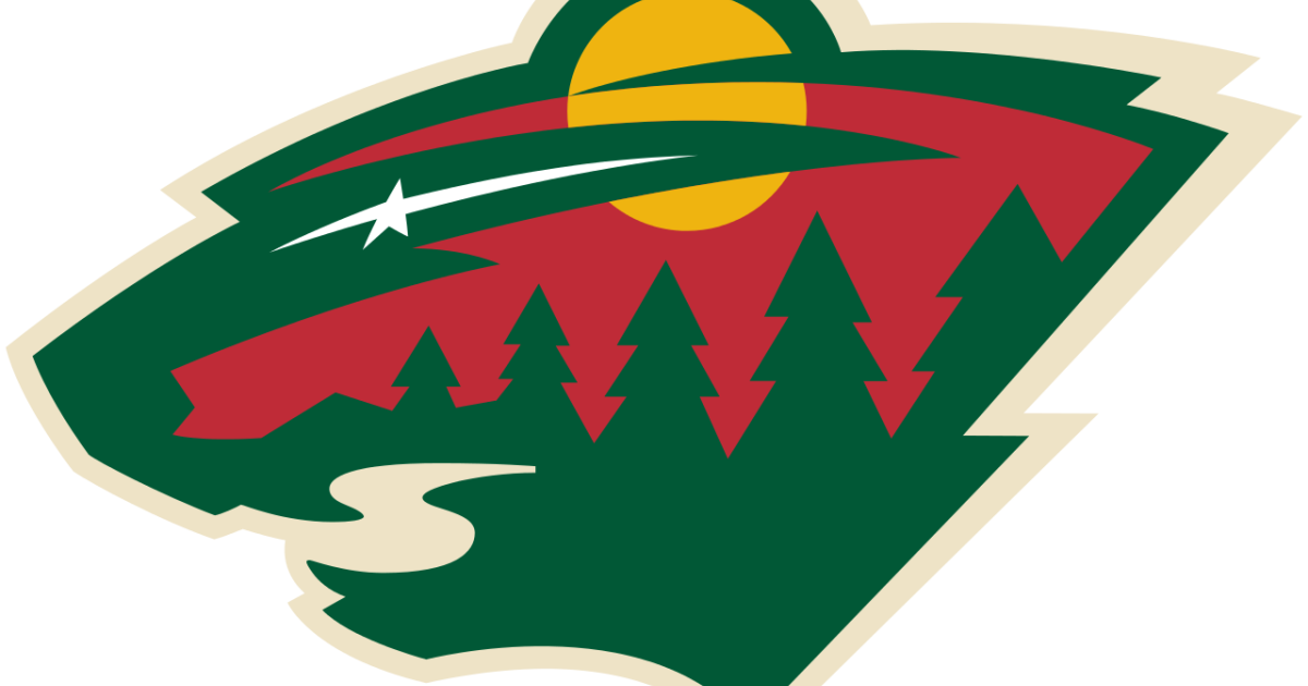 Personalized NHL Minnesota Wild Camo Military Appreciation Team