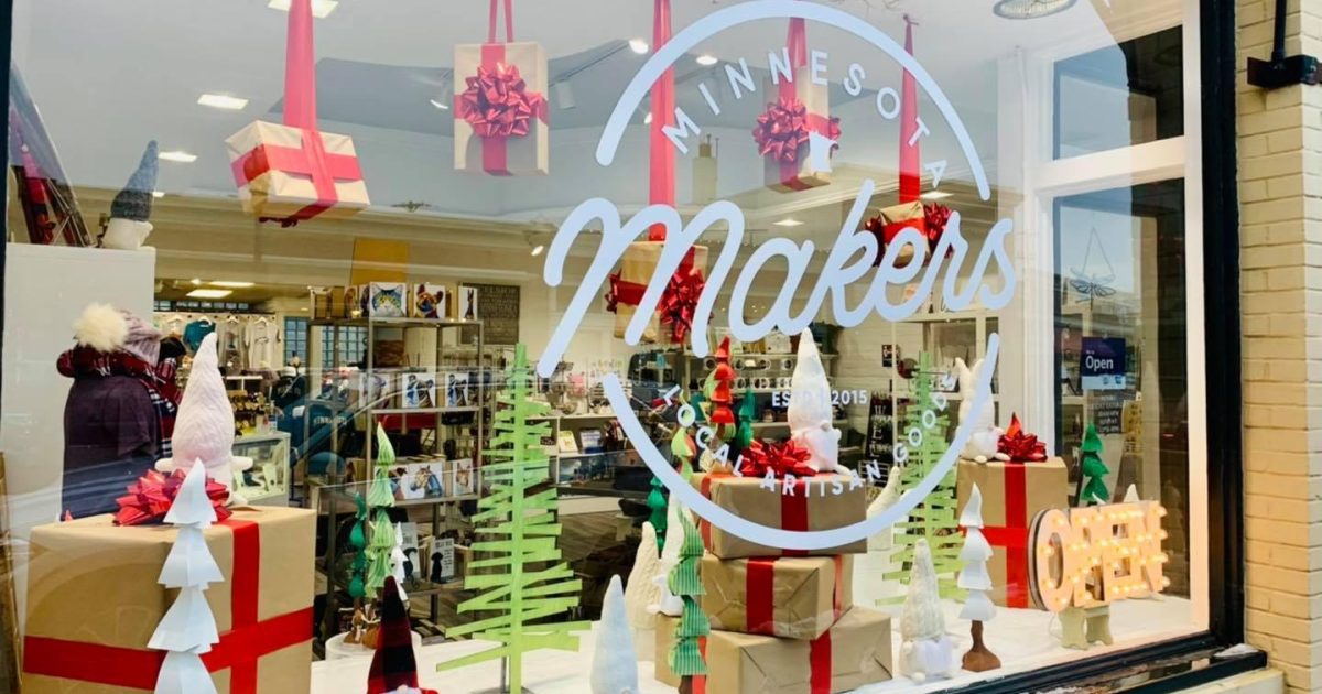 5 unique gift shops near the Twin Cities - Twin Cities Agenda