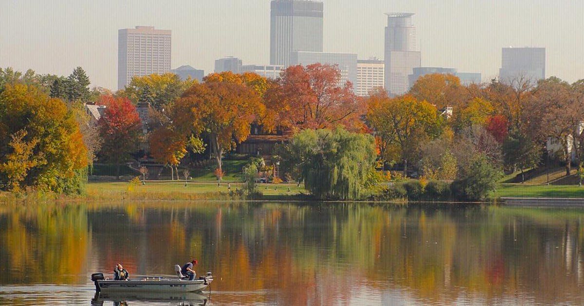 The Best Minneapolis Fall Activities Meet Minneapolis Meet Minneapolis