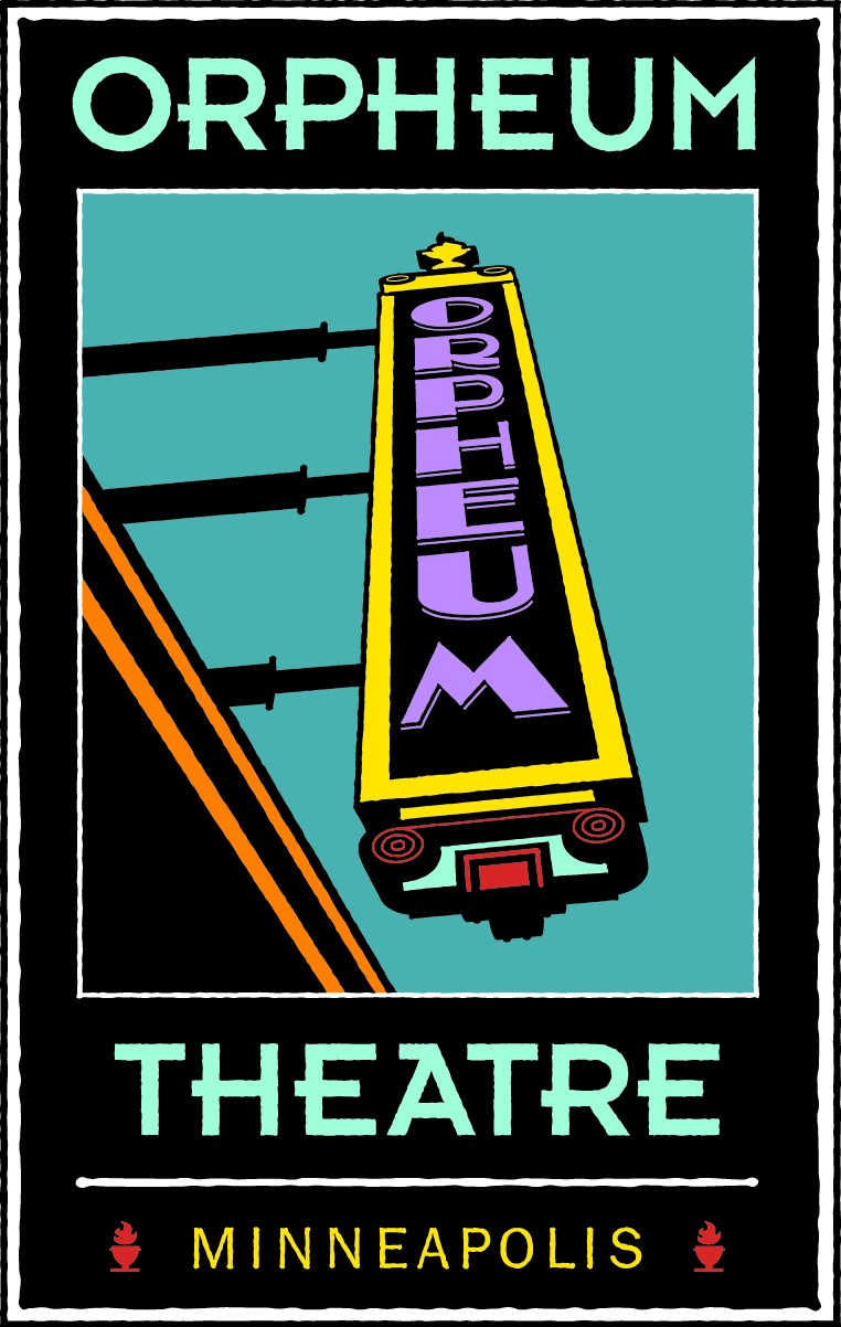 Orpheum Theatre | Meet Minneapolis