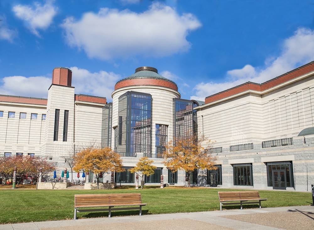 Top Minneapolis Museums for Art, History & Science | Meet Minneapolis ...