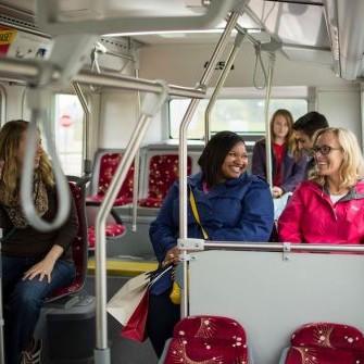 Metro Transit | Meet Minneapolis