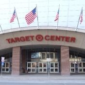 Target Center  Explore Minnesota
