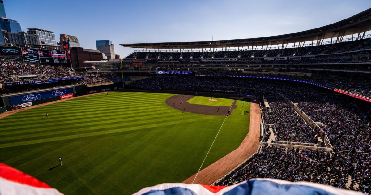 Target Field Events