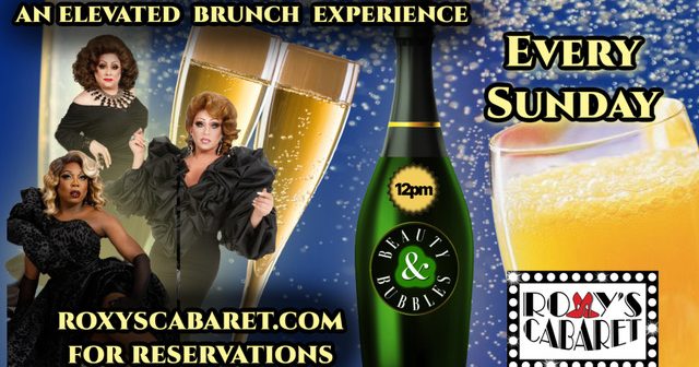 Bubbles and Brunch Returns! Acadiana Invited To Indulge, News